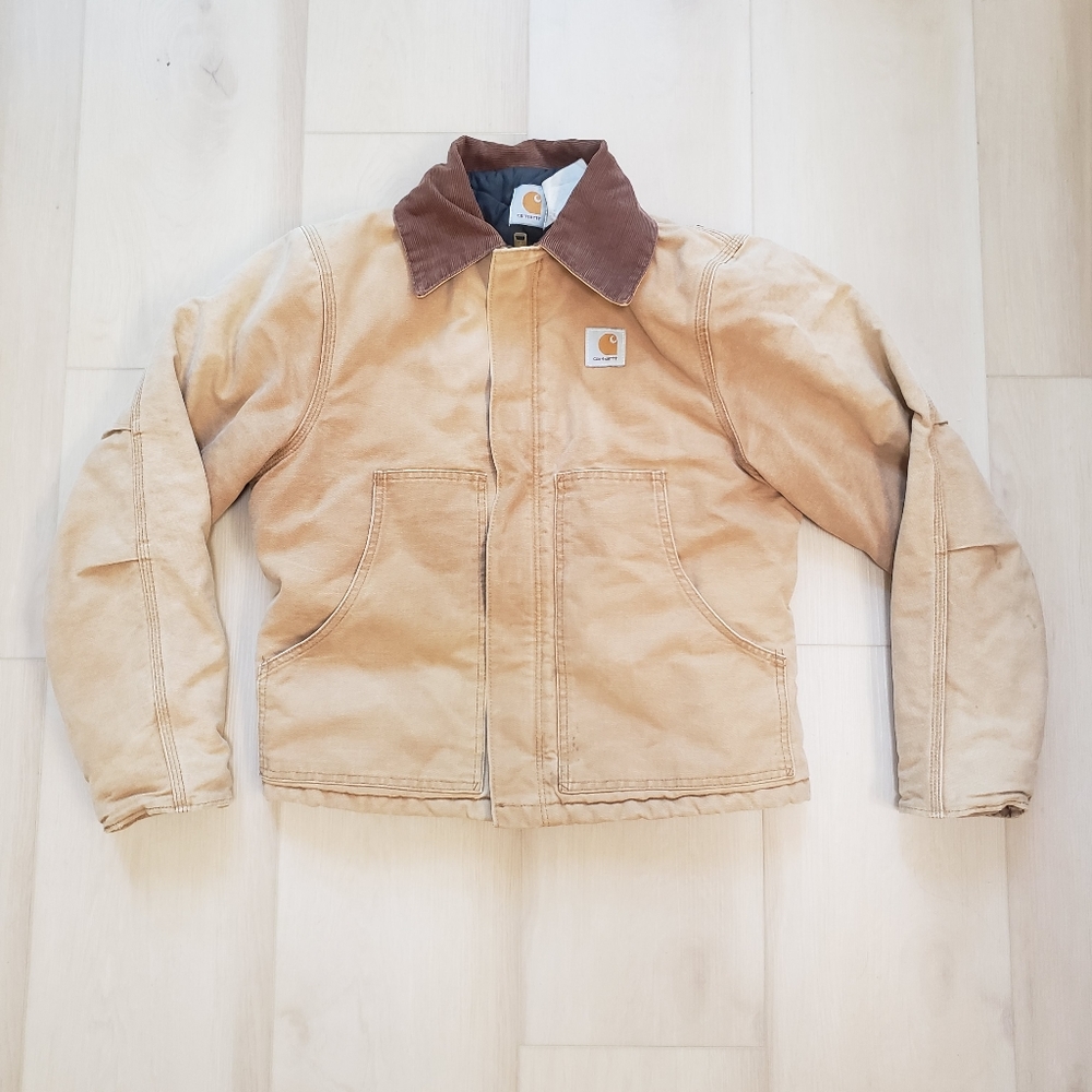 Vintage Carhartt